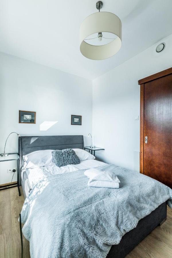 Apartament Widokowy- Zakopane Buitenkant foto