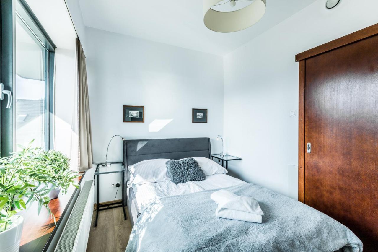 Apartament Widokowy- Zakopane Buitenkant foto
