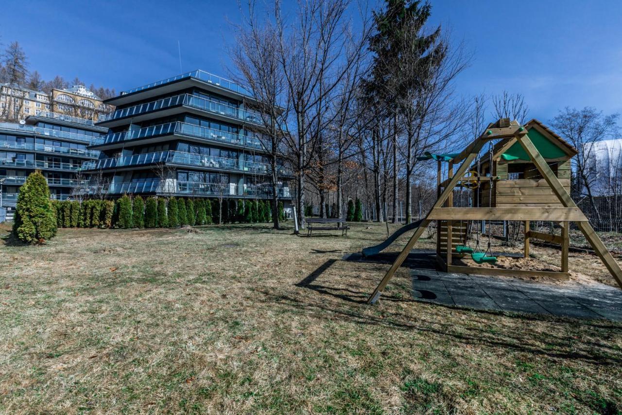 Apartament Widokowy- Zakopane Buitenkant foto