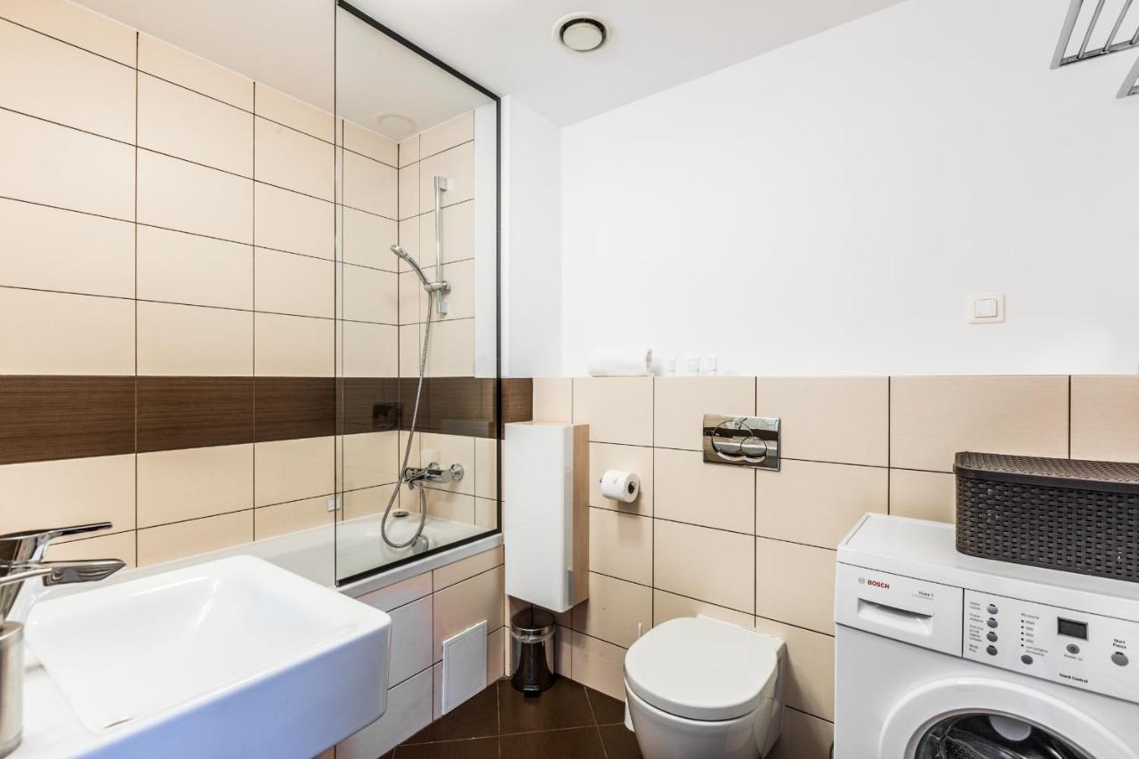 Apartament Widokowy- Zakopane Buitenkant foto