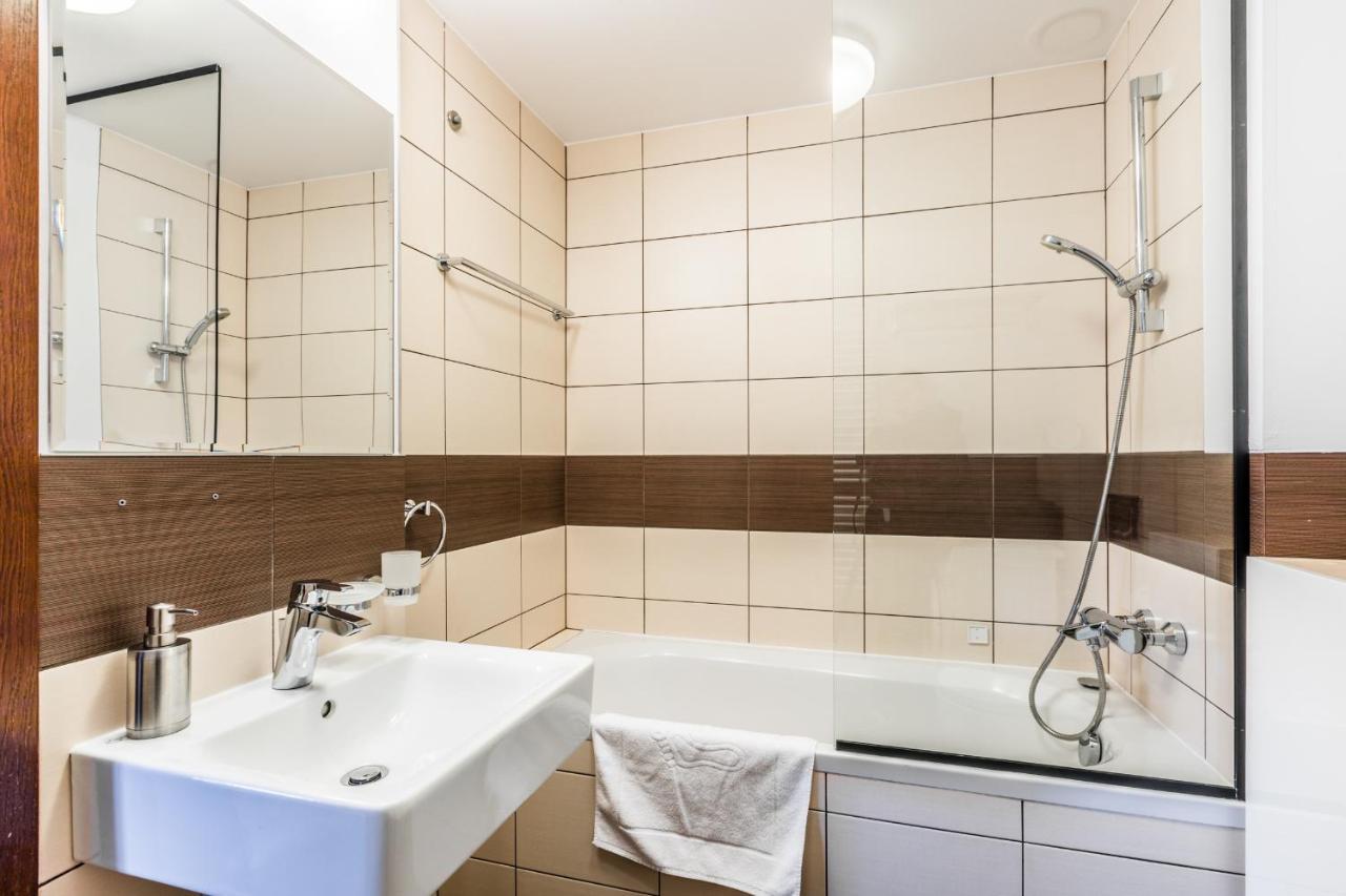 Apartament Widokowy- Zakopane Buitenkant foto