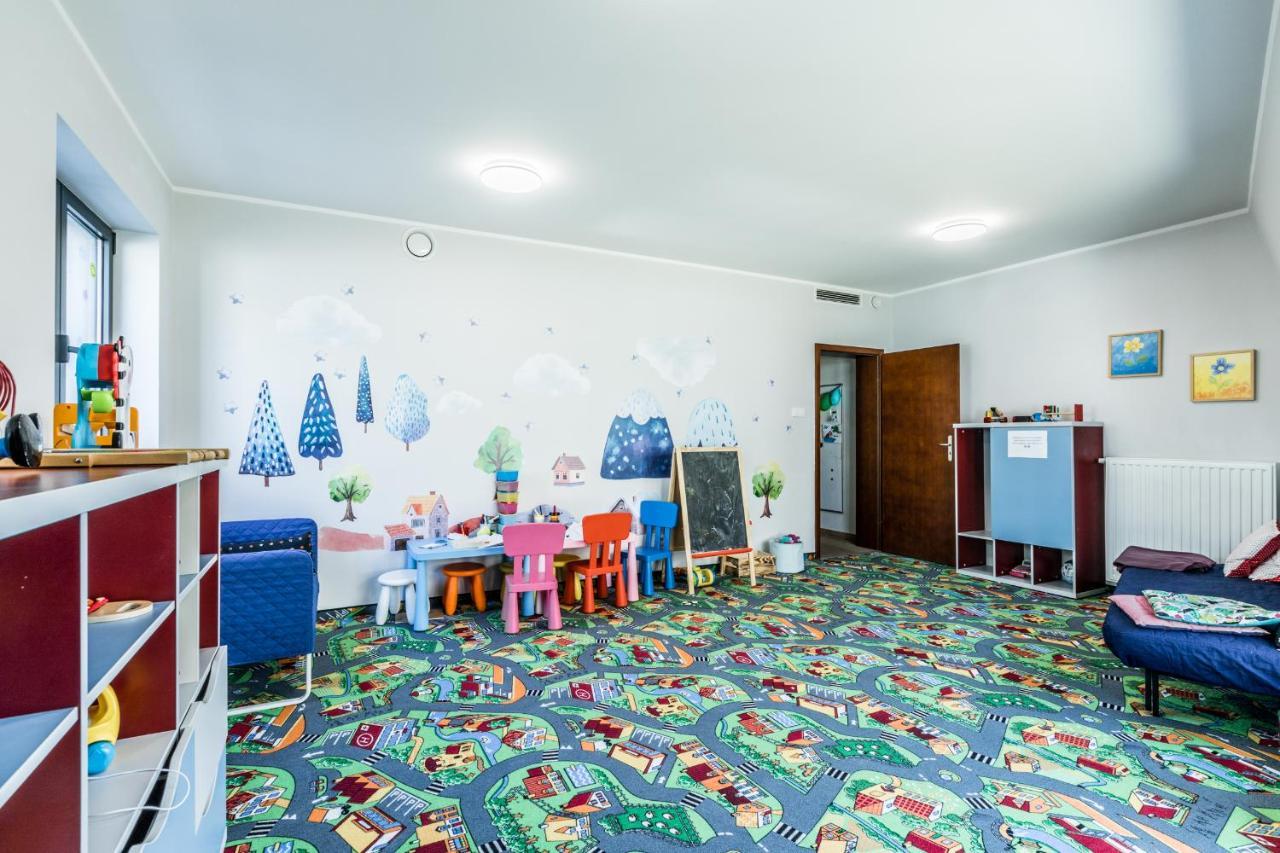 Apartament Widokowy- Zakopane Buitenkant foto